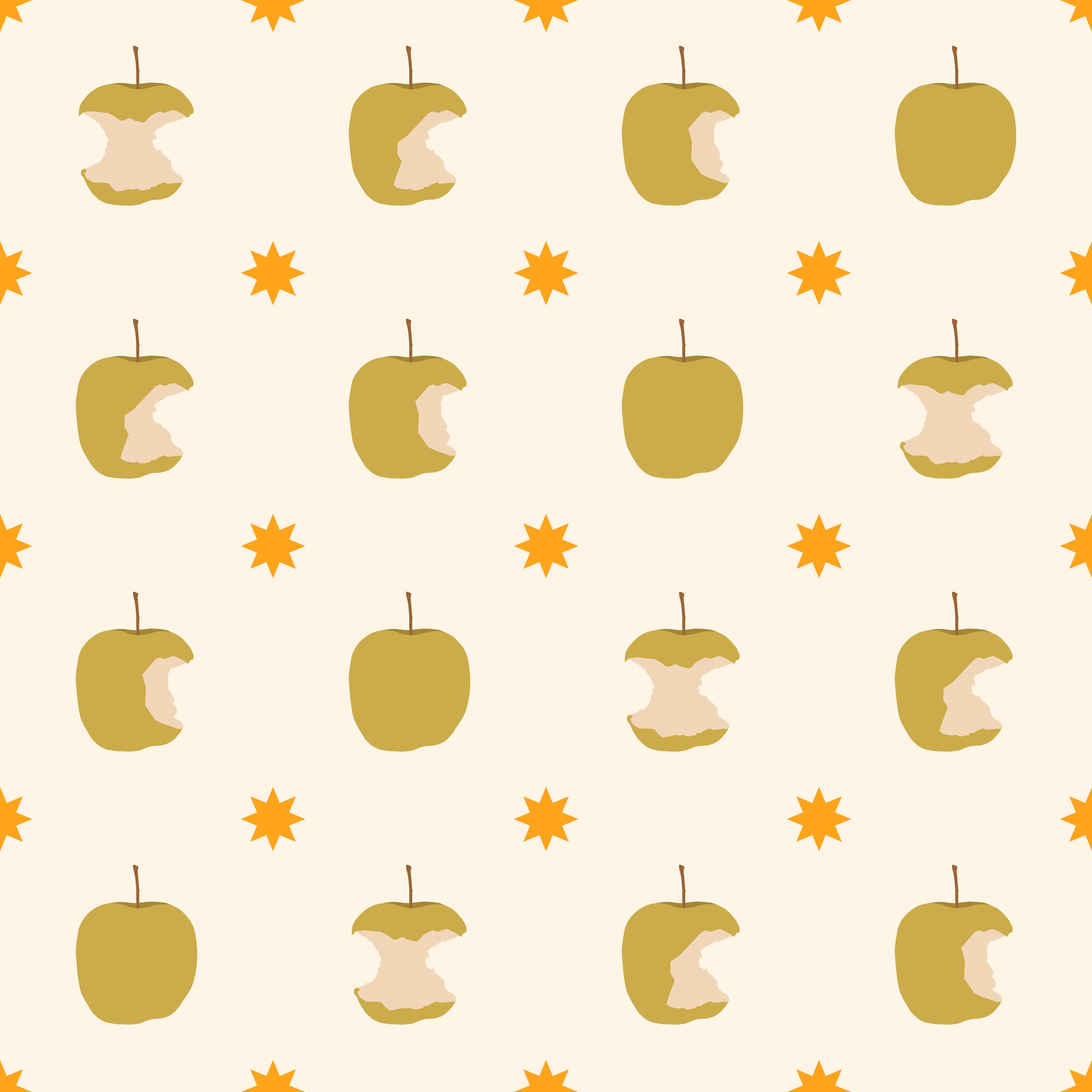 Apple Core, Jonagold