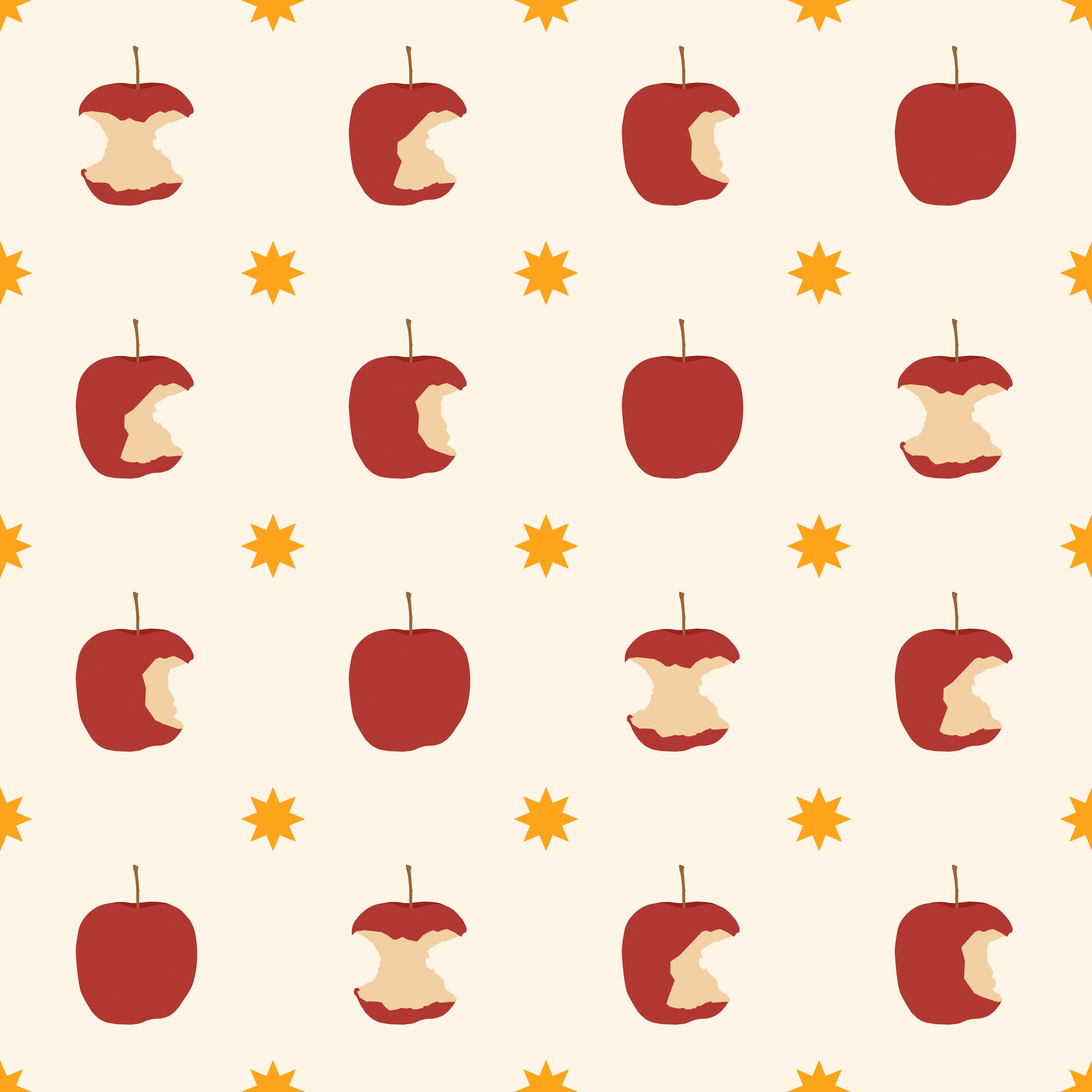 Apple Core, McIntosh